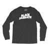 black sabbath metal rock baseball jersey Long Sleeve Shirts