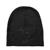 Seahorse Baby Beanies