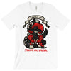 lydia the strange (2) T-Shirt
