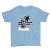 xxxtentacion Youth Tee
