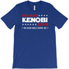obi wan kenobi 2016 T-Shirt