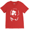 uomo bud spencer cult movie film cinema&amp;tv V-Neck Tee