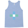 plus minus Tank Top