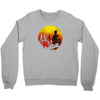shine ! Crewneck Sweatshirt