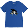 lobo V-Neck Tee