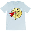moon rocket T-Shirt