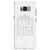 house music Samsung Galaxy S8 Plus