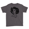 fashion girl Youth Tee
