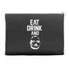 eat drink and b Accessory Pouches