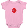 fahrie77 Baby Bodysuit