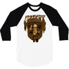 it's a trap! 3/4 Sleeve Shirt