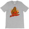 sasqwatch T-Shirt