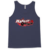 HARLEY QUINN Tank Top