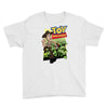 toy walkers Youth Tee