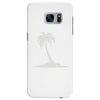 palm tree Samsung Galaxy S7 Edge