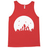 Zombies Tank Top