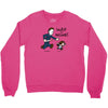 laurie and michael Crewneck Sweatshirt