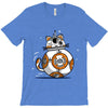 bb 9 lives T-Shirt