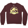 Lemon World Crewneck Sweatshirt
