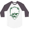 links lawn service 3/4 Sleeve Shirt