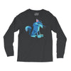 animal funny best Long Sleeve Shirts