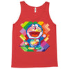 Doraemon Tank Top