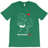 pregnant rex T-Shirt