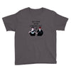 BUT NOW WE,RE STRESSED OUT Youth Tee