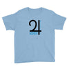 best moment Youth Tee