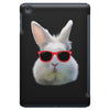 Easter Bunny Face Too Hip To Hop iPad Mini
