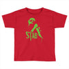 351 stab Toddler T-shirt