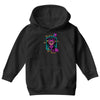 wonder Youth Hoodie