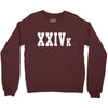 XXIV K Crewneck Sweatshirt
