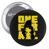 One For All Pin-back button