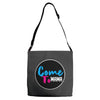 mommy Adjustable Strap Totes