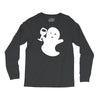 boo drink Long Sleeve Shirts