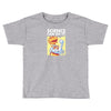 rex the riveter Toddler T-shirt
