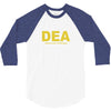 dea.00 3/4 Sleeve Shirt