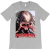 predator 2 poster ideal birthday present gift T-Shirt