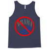 no drama Tank Top