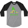 dorothy has dysentery 3/4 Sleeve Shirt
