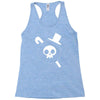 brook flag one piece Racerback Tank