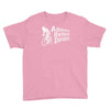 adventure before dementia 4 Youth Tee