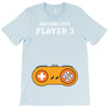 Waiting for Player 3 Gamer T-Shirt