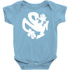 plastikman Baby Onesie