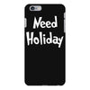 need holiday iPhone 6 Plus/6s Plus Case