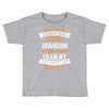 Super Cool Grandson Of A Freaking Awesome Grammy Toddler T-shirt