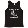 bird Tank Top