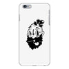 beard iPhone 6 Plus/6s Plus Case