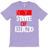ny state of mind T-Shirt